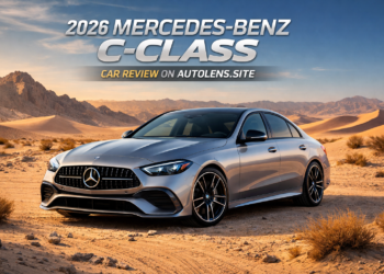 mercedes benz c class 2026