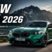 BMW M5 2026