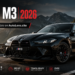 BMW M3 2026